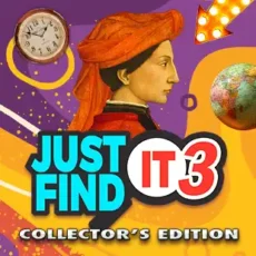 Just Find It 3 - Collector's Edition