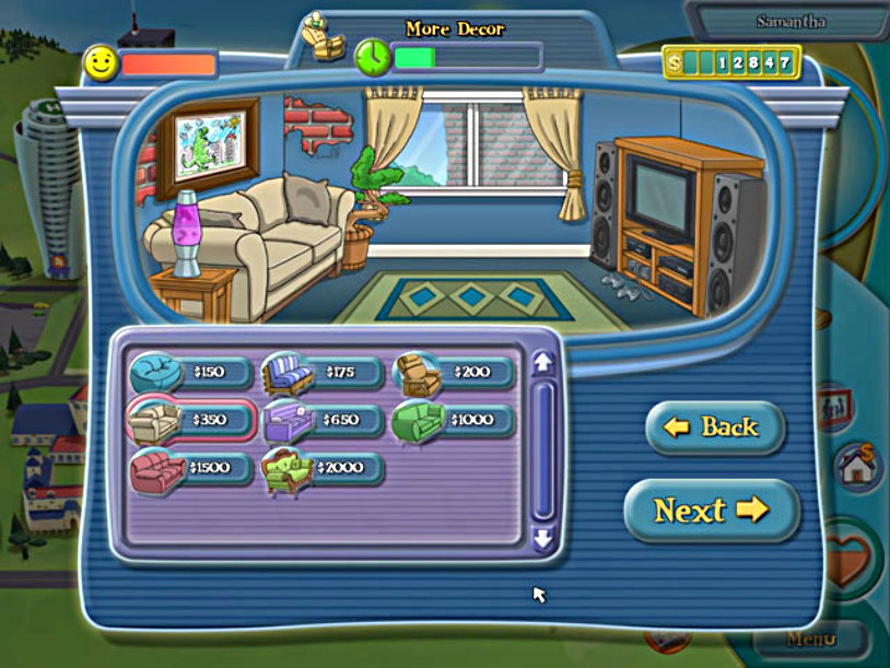 Life Quest - Find the career of your dreams by navigating through choices