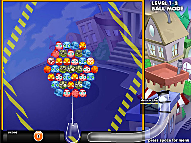 Bubble Town Get the full arcade bubbleshooter download