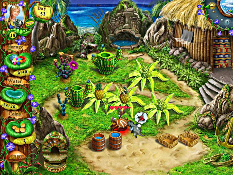 Magic Farm: Ultimate Flower - Cultivate the Ultimate Flower and witness ...
