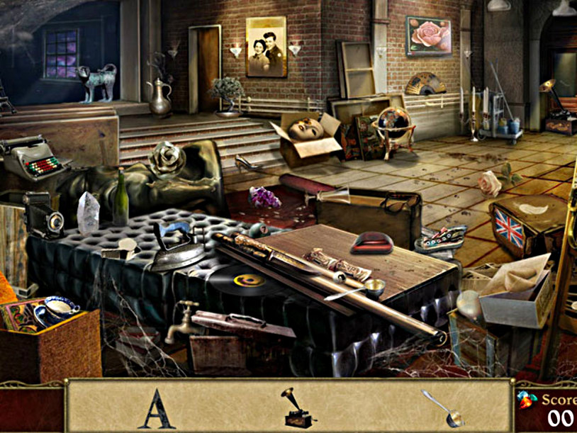 Hidden Object Games Online Free To Play Ready For A Thrilling Mystery - blpjq0l