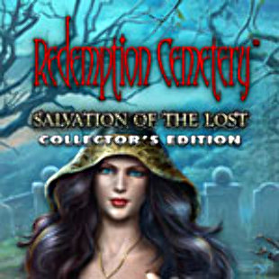 Redemption Cemetery: Salvation of the Lost CE