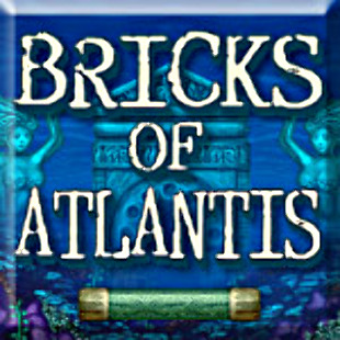 Bricks Of Atlantis