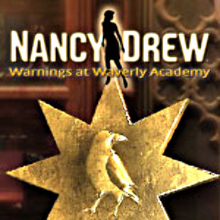 Nancy Drew - Warnings at Waverly Academy