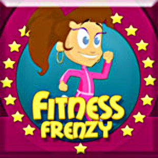 Fitness Frenzy