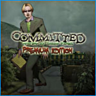 Committed: Mystery at Shady Pines -- Collector's Edition