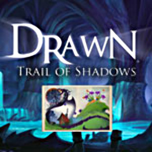 Drawn: Trail of Shadows