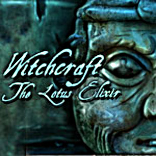 Witchcraft - The Lotus Elixir