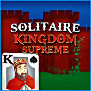 Solitaire Kingdom Supreme