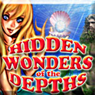 Hidden Wonders of the Depths