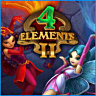 4 Elements II: Collector's Edition
