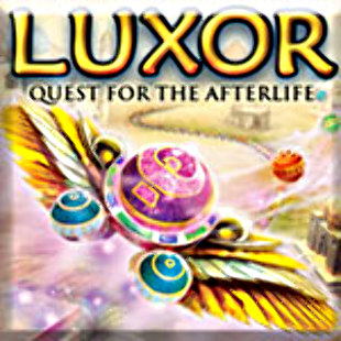 Luxor: Quest for the Afterlife