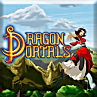 Dragon Portals
