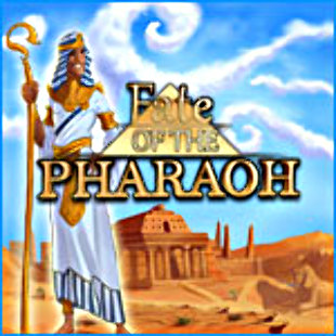 Fate of the Pharaoh