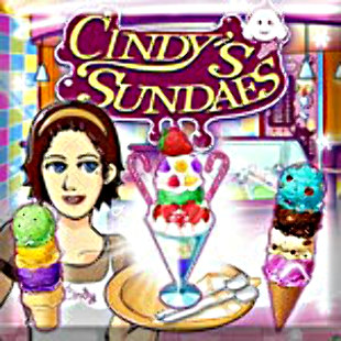 Cindys Sundaes