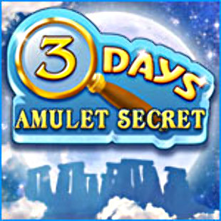 3 Days: Amulet Secret