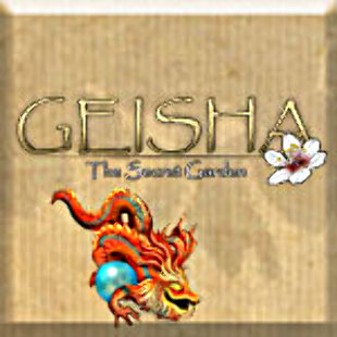 Geisha: The Secret Garden