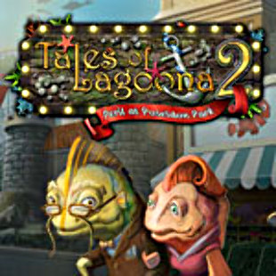 Tales of Lagoona 2: Peril at Posidon Park