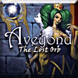 Aveyond The Lost Orb