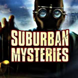 Suburban Mysteries