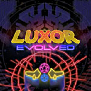 Luxor Evolved