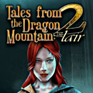 Tales From The Dragon Mountain 2: The Lair