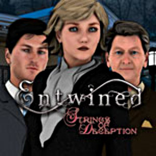 Entwined: Strings of Deception