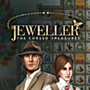 Jeweller: The Cursed Treasure