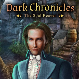 Dark Chronicles - Soul Reaver