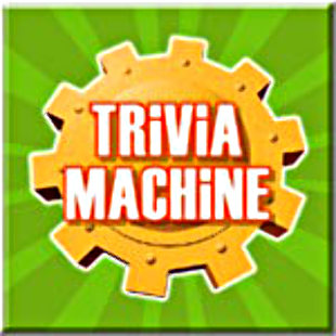 Trivia Machine