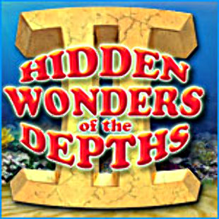 Hidden Wonders of the Depths 2