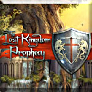 The Lost Kingdom Prophecy