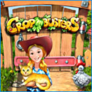 Crop Busters
