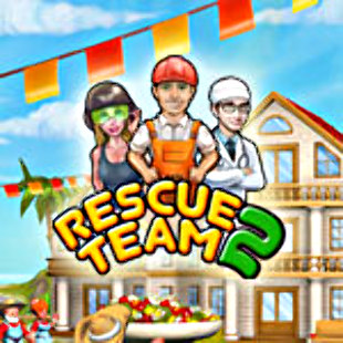 Rescue Team 2