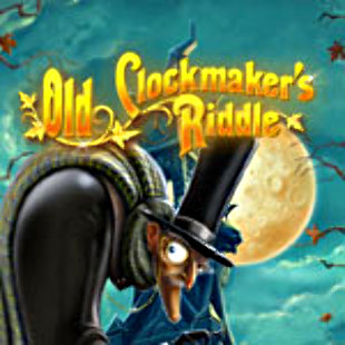 Old Clockmaker's Riddle