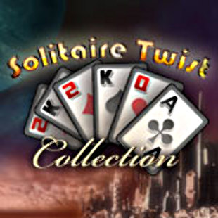 Solitaire Twist Collection