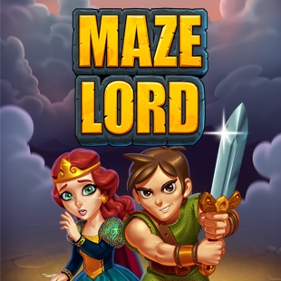 Maze Lord