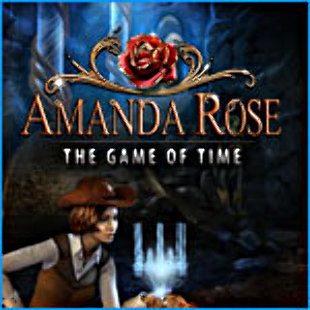 Amanda Rose: The Game of Time