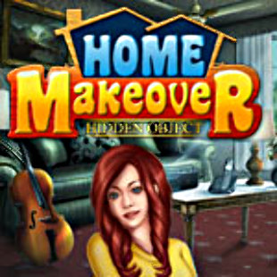 Home Makeover