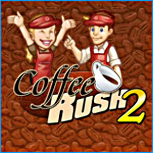 Coffee Rush 2