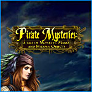 Pirate Mysteries