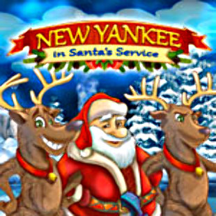 New Yankee In Santa's Service