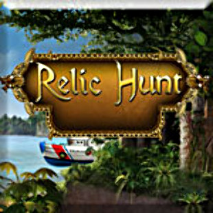 Relic Hunt