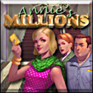 Annie's Millions