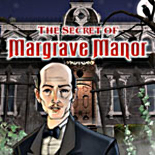 The Secret of Margrave Manor: Remastered