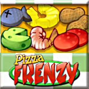 Pizza Frenzy