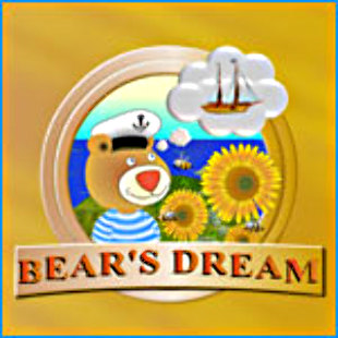 Bear's Dream