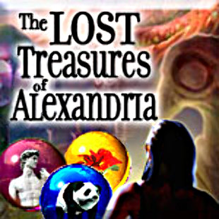 Lost Treasures of Alexandria