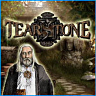 Tearstone