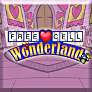 FreeCell Wonderland